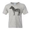 DryBlend® Youth T-Shirt Thumbnail