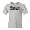 DryBlend® Youth T-Shirt Thumbnail