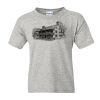 DryBlend® Youth T-Shirt Thumbnail