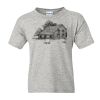 DryBlend® Youth T-Shirt Thumbnail