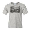 DryBlend® Youth T-Shirt Thumbnail