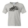 DryBlend® Youth T-Shirt Thumbnail