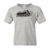 DryBlend® Youth T-Shirt Thumbnail