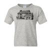 DryBlend® Youth T-Shirt Thumbnail