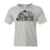 DryBlend® Youth T-Shirt Thumbnail