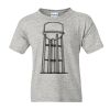 DryBlend® Youth T-Shirt Thumbnail