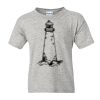 DryBlend® Youth T-Shirt Thumbnail