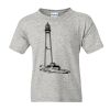 DryBlend® Youth T-Shirt Thumbnail