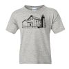 DryBlend® Youth T-Shirt Thumbnail
