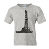 DryBlend® Youth T-Shirt Thumbnail