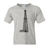 DryBlend® Youth T-Shirt Thumbnail