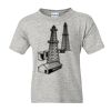 DryBlend® Youth T-Shirt Thumbnail