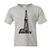 DryBlend® Youth T-Shirt Thumbnail