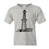 DryBlend® Youth T-Shirt Thumbnail