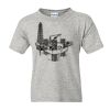 DryBlend® Youth T-Shirt Thumbnail