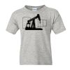 DryBlend® Youth T-Shirt Thumbnail