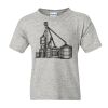 DryBlend® Youth T-Shirt Thumbnail