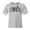 DryBlend® Youth T-Shirt Thumbnail