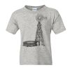 DryBlend® Youth T-Shirt Thumbnail