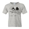 DryBlend® Youth T-Shirt Thumbnail