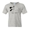 DryBlend® Youth T-Shirt Thumbnail