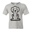 DryBlend® Youth T-Shirt Thumbnail