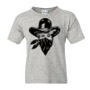DryBlend® Youth T-Shirt Thumbnail