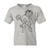 DryBlend® Youth T-Shirt Thumbnail