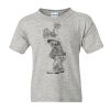 DryBlend® Youth T-Shirt Thumbnail
