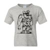 DryBlend® Youth T-Shirt Thumbnail