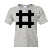 DryBlend® Youth T-Shirt Thumbnail