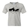 DryBlend® Youth T-Shirt Thumbnail