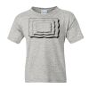 DryBlend® Youth T-Shirt Thumbnail