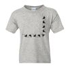 DryBlend® Youth T-Shirt Thumbnail