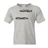 DryBlend® Youth T-Shirt Thumbnail