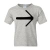 DryBlend® Youth T-Shirt Thumbnail