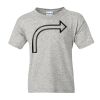 DryBlend® Youth T-Shirt Thumbnail
