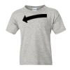 DryBlend® Youth T-Shirt Thumbnail