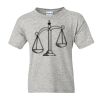 DryBlend® Youth T-Shirt Thumbnail