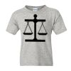 DryBlend® Youth T-Shirt Thumbnail