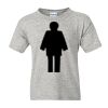 DryBlend® Youth T-Shirt Thumbnail