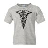 DryBlend® Youth T-Shirt Thumbnail