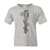 DryBlend® Youth T-Shirt Thumbnail