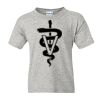 DryBlend® Youth T-Shirt Thumbnail