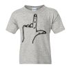 DryBlend® Youth T-Shirt Thumbnail