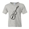 DryBlend® Youth T-Shirt Thumbnail
