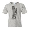 DryBlend® Youth T-Shirt Thumbnail