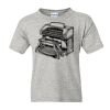 DryBlend® Youth T-Shirt Thumbnail