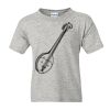 DryBlend® Youth T-Shirt Thumbnail