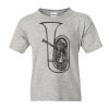 DryBlend® Youth T-Shirt Thumbnail